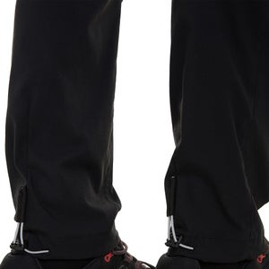 Men's Kalden Cargo Pant - Red / Blue
