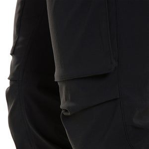 Men's Kalden Cargo Pant - Red / Blue