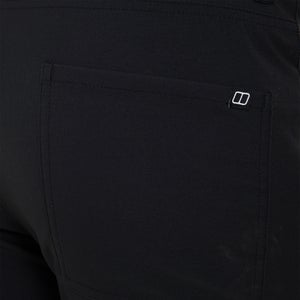 Men's Kalden Cargo Pant - Red / Blue