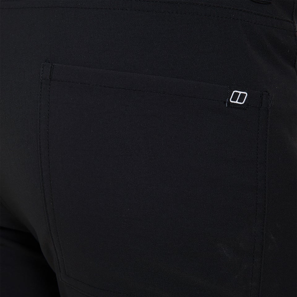 Men's Kalden Cargo Pant - Red / Blue