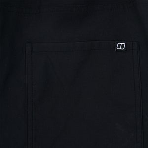 Men's Kalden Cargo Pant - Red / Blue