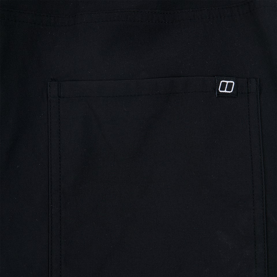 Men's Kalden Cargo Pant - Red / Blue