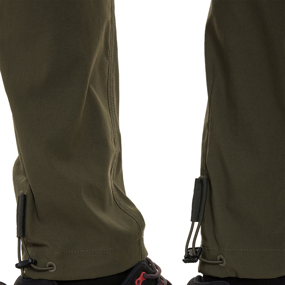 Men's Kalden Cargo Pant - Green
