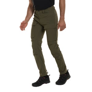 Men's Kalden Cargo Pant - Green