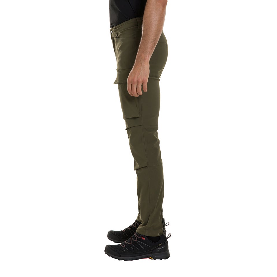 Men's Kalden Cargo Pant - Green