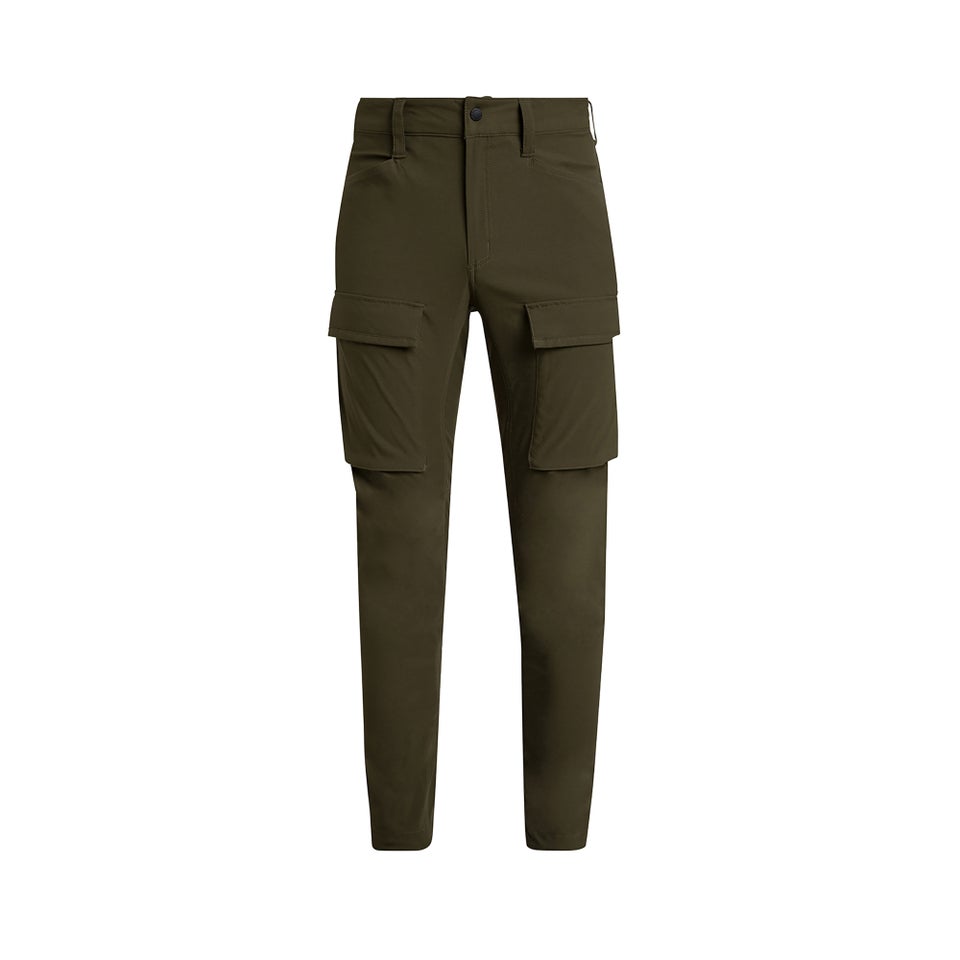Men's Kalden Cargo Pant - Green