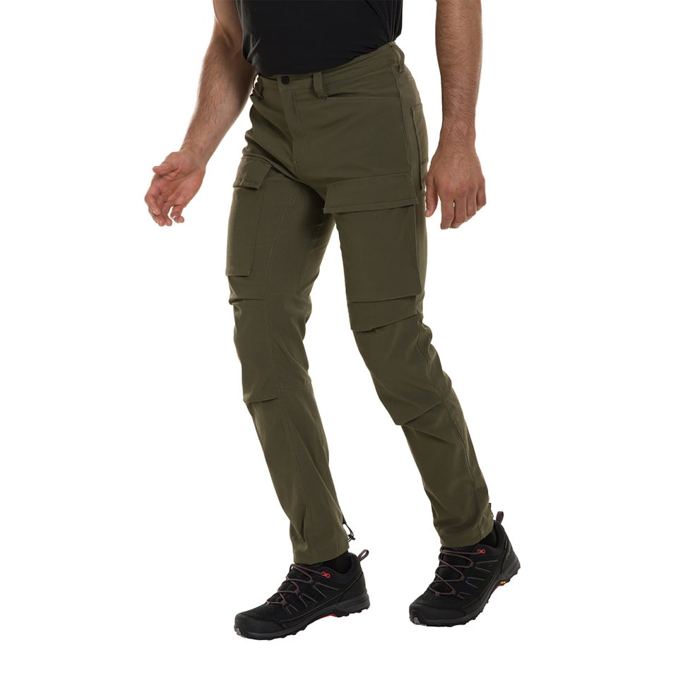 Men's Kalden Cargo Pant - Green