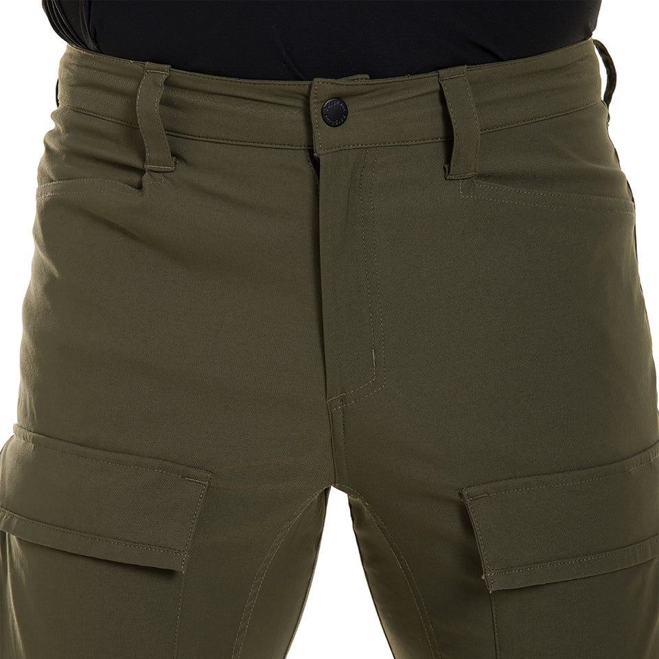 Men's Kalden Cargo Pant - Green