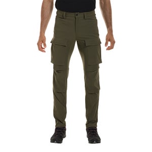 Men's Kalden Cargo Pant - Green