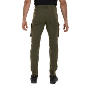 Men's Kalden Cargo Pant - Green