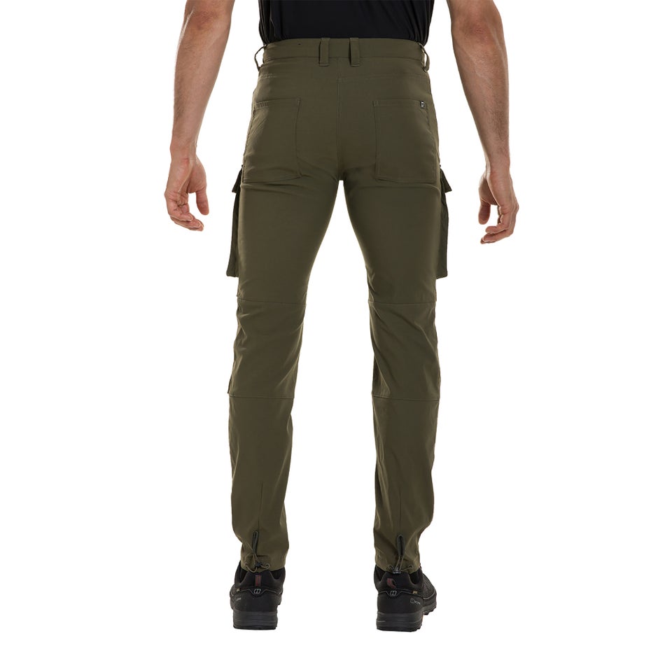 Men's Kalden Cargo Pant - Green