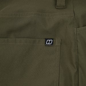 Men's Kalden Cargo Pant - Green