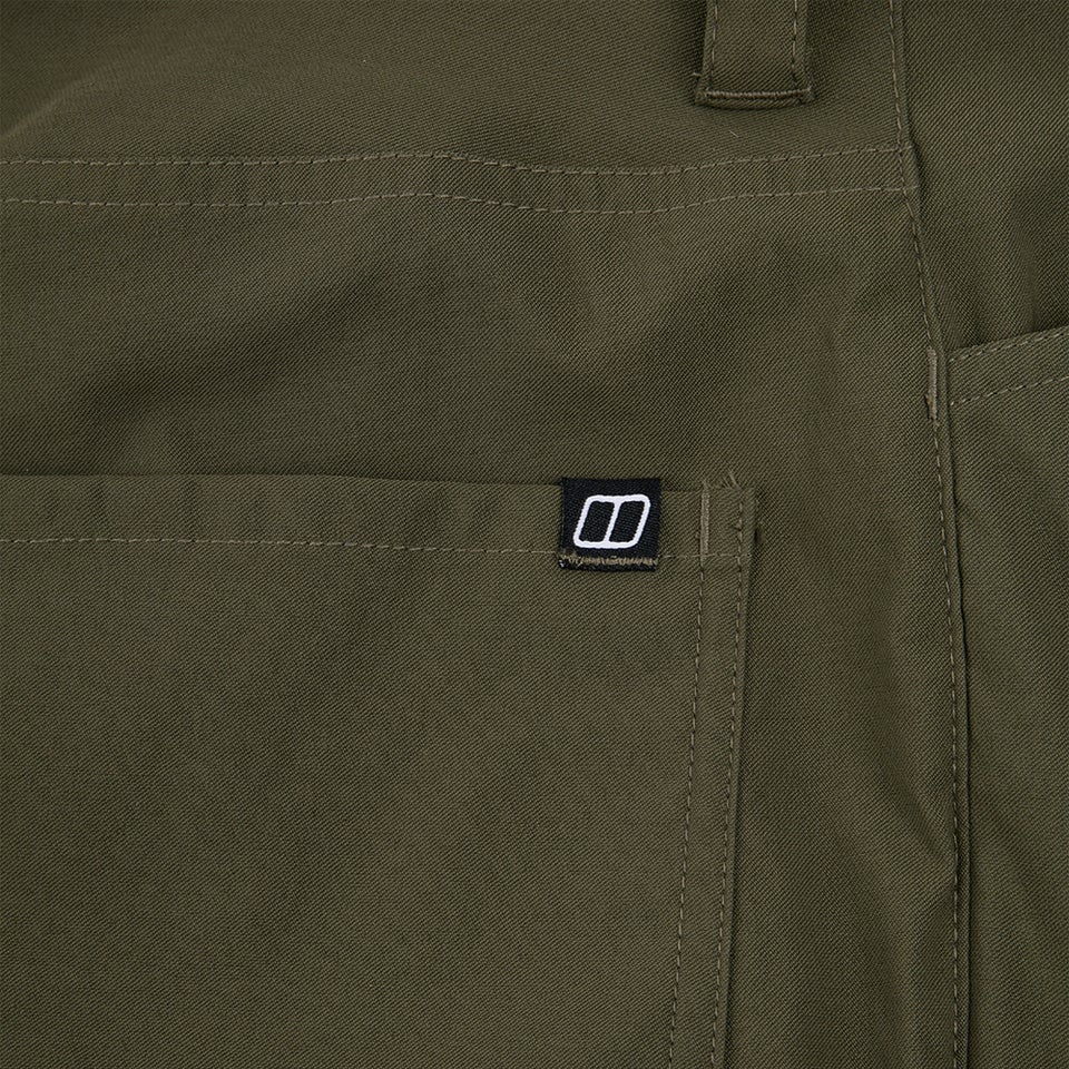 Men's Kalden Cargo Pant - Green