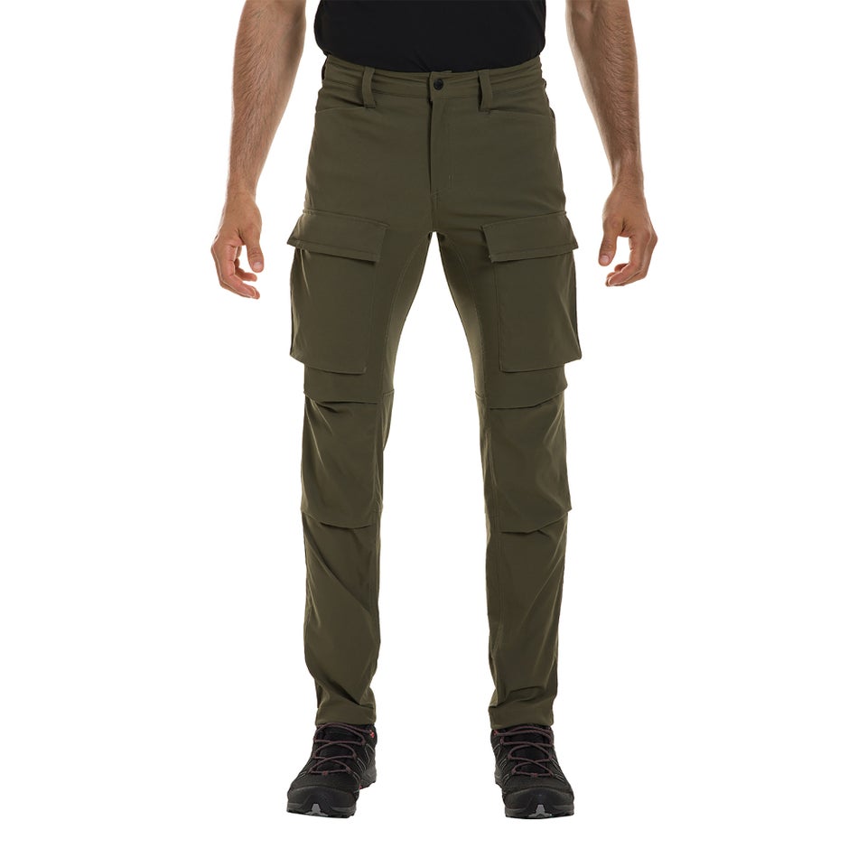 Men's Kalden Cargo Pant - Green
