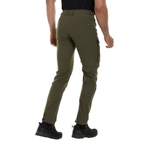 Men's Kalden Cargo Pant - Green