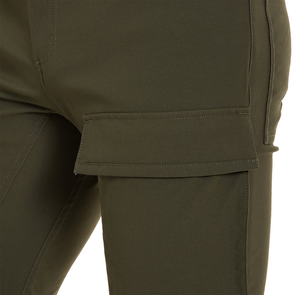 Men's Kalden Cargo Pant - Green