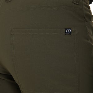 Men's Kalden Cargo Pant - Green