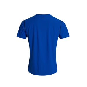 Men's 24/7 Tech Short Sleeve Baselayer - Blue