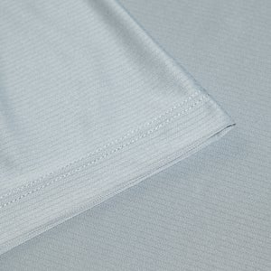 Men's 24/7 Tech Tee Super Stretch Crew - Grey