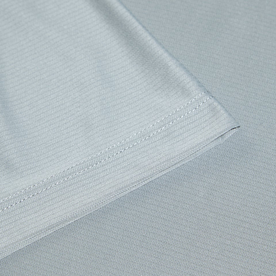 Men's 24/7 Tech Tee Super Stretch Crew - Grey