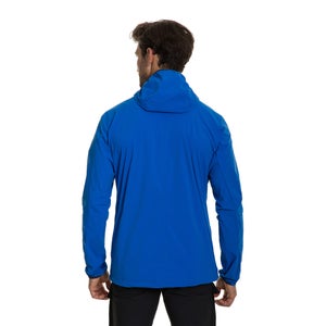 Men's Theran Hoody - Blue