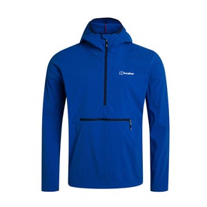 Men's Theran Hoody - Blue