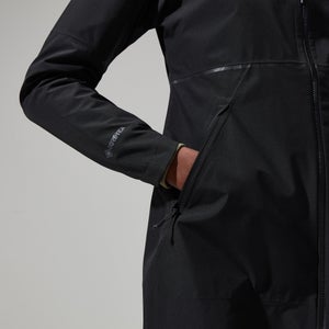 Women's Rothley Gore-Tex Jacket - Black