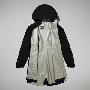 Women's Rothley Gore-Tex Jacket - Black