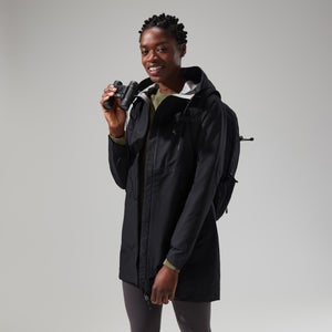 Women's Rothley Gore-Tex Jacket - Black