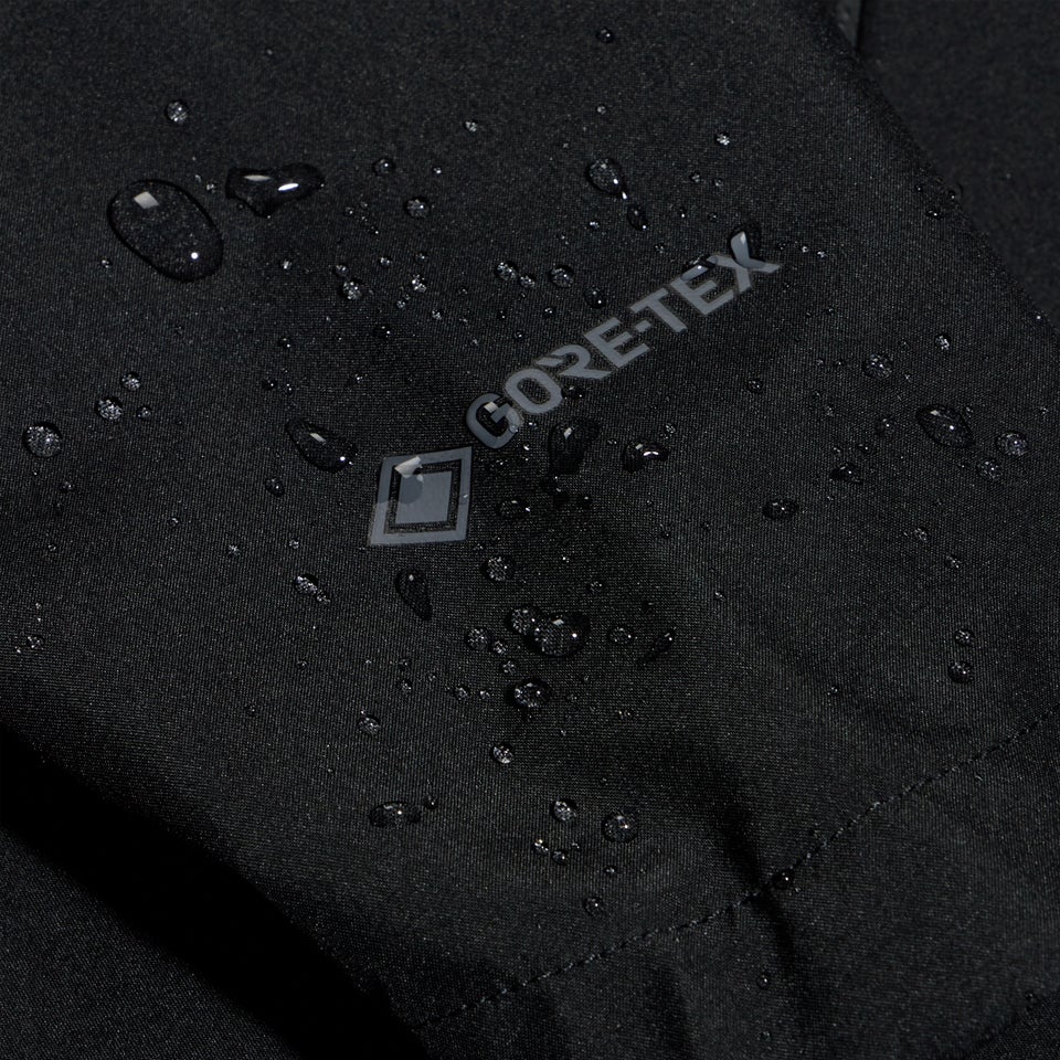 Women's Rothley Gore-Tex Jacket - Black