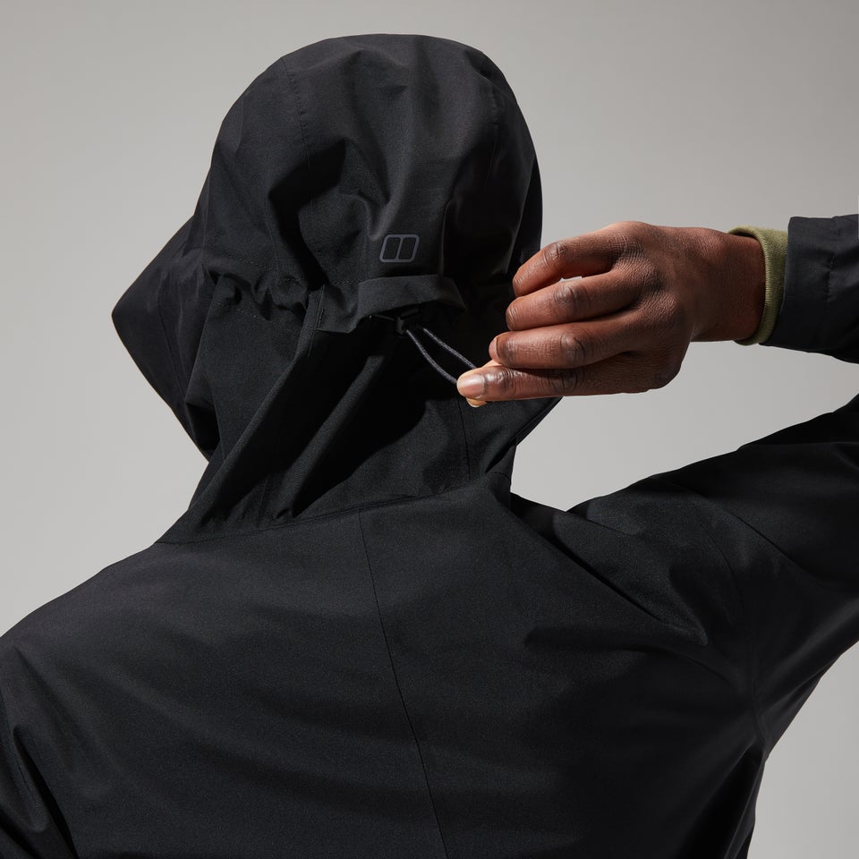 Women's Rothley Gore-Tex Jacket - Black