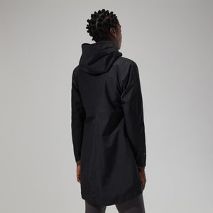 Women's Rothley Gore-Tex Jacket - Black