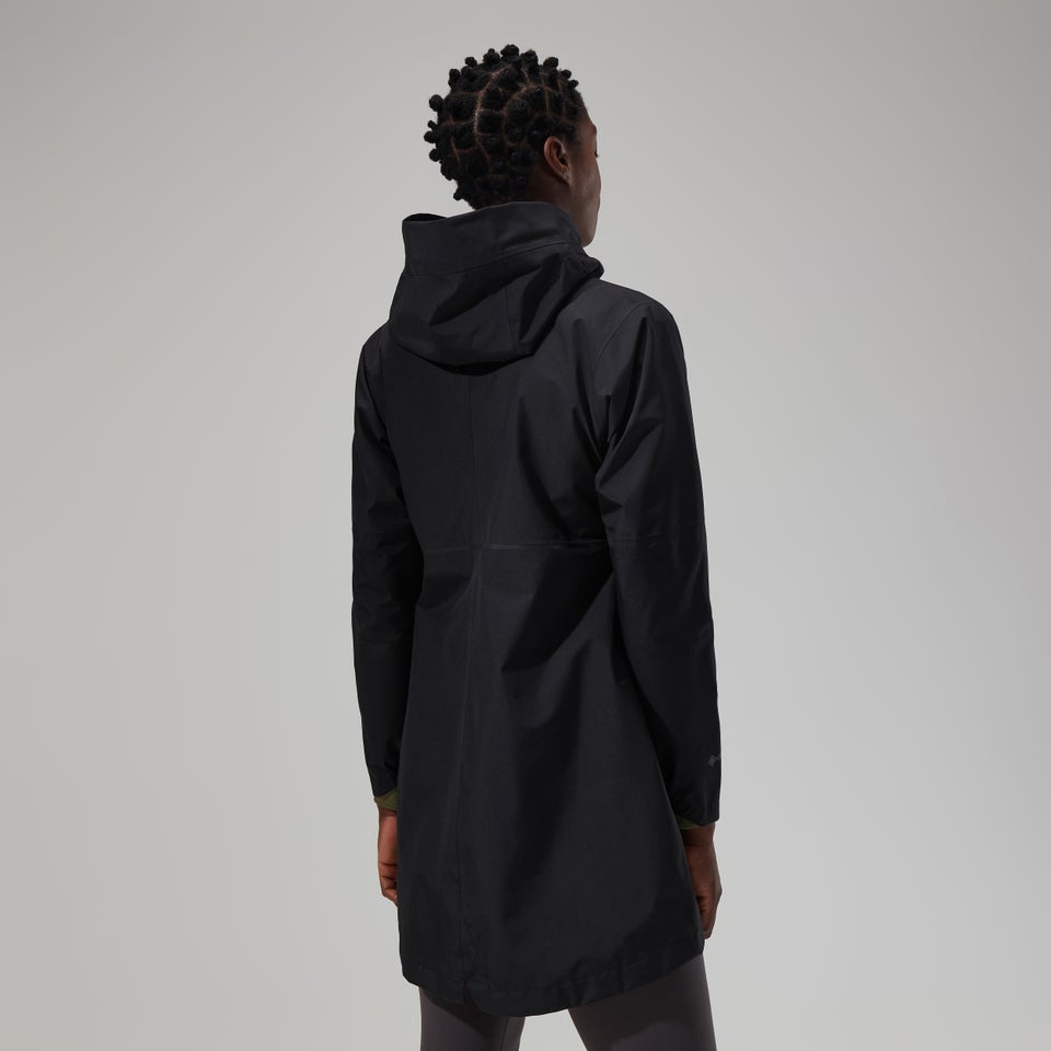 Women's Rothley Gore-Tex Jacket - Black