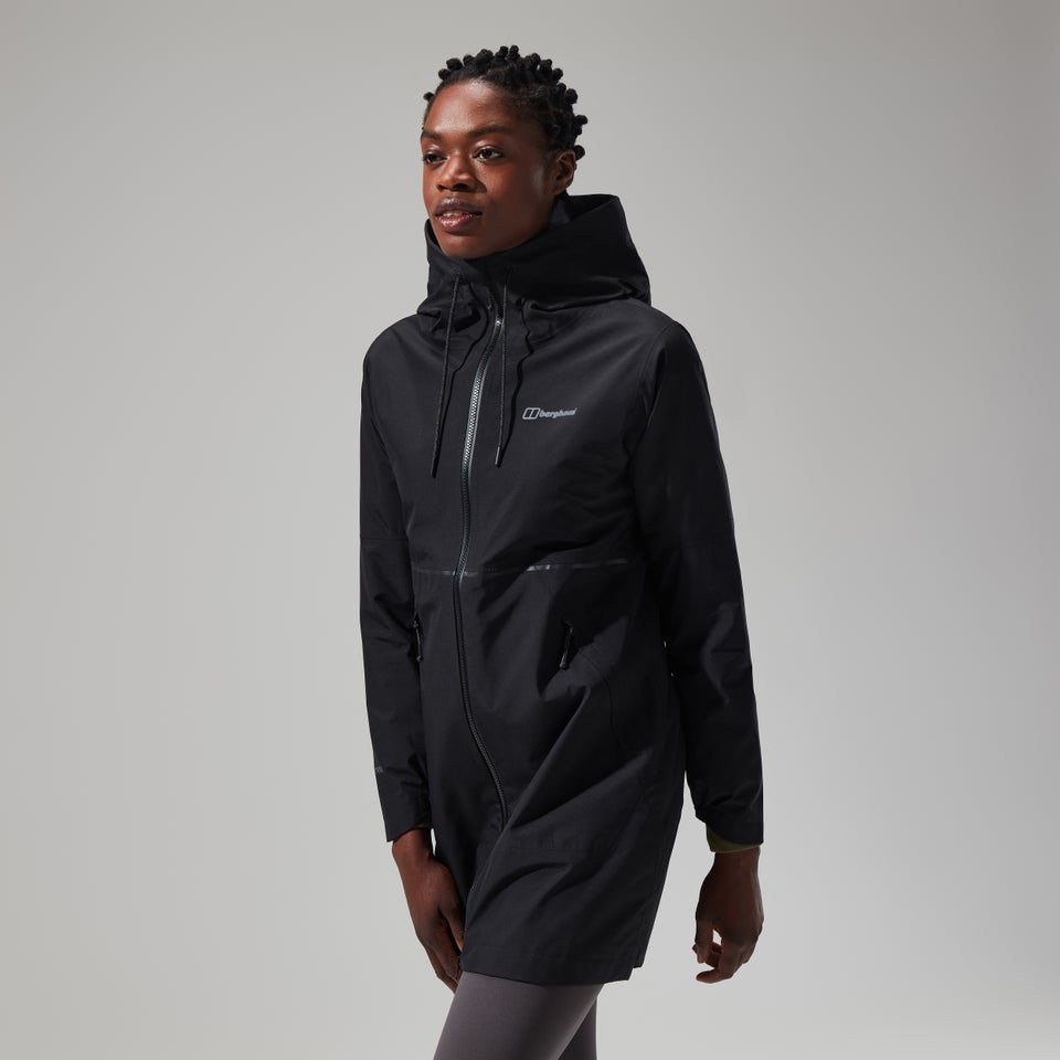 Women's Rothley Gore-Tex Jacket - Black
