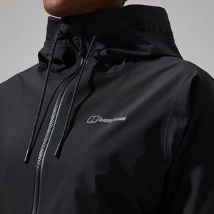 Women's Rothley Gore-Tex Jacket - Black