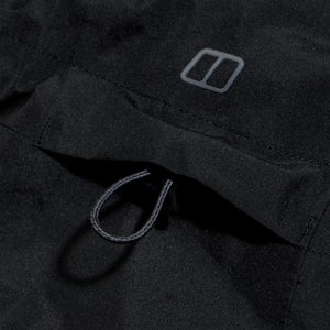 Women's Rothley Gore-Tex Jacket - Black