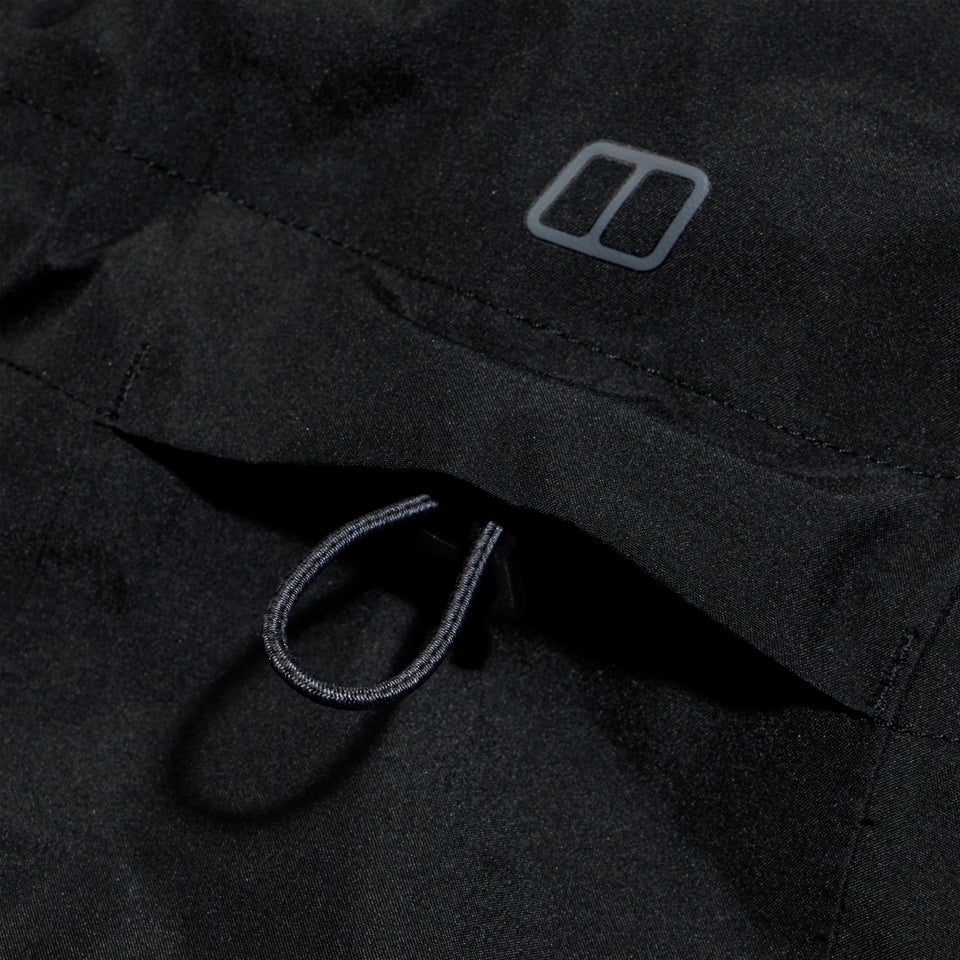 Women's Rothley Gore-Tex Jacket - Black