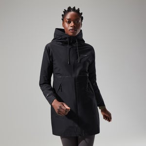 Women's Rothley Gore-Tex Jacket - Black