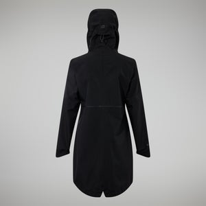 Women's Rothley Gore-Tex Jacket - Black