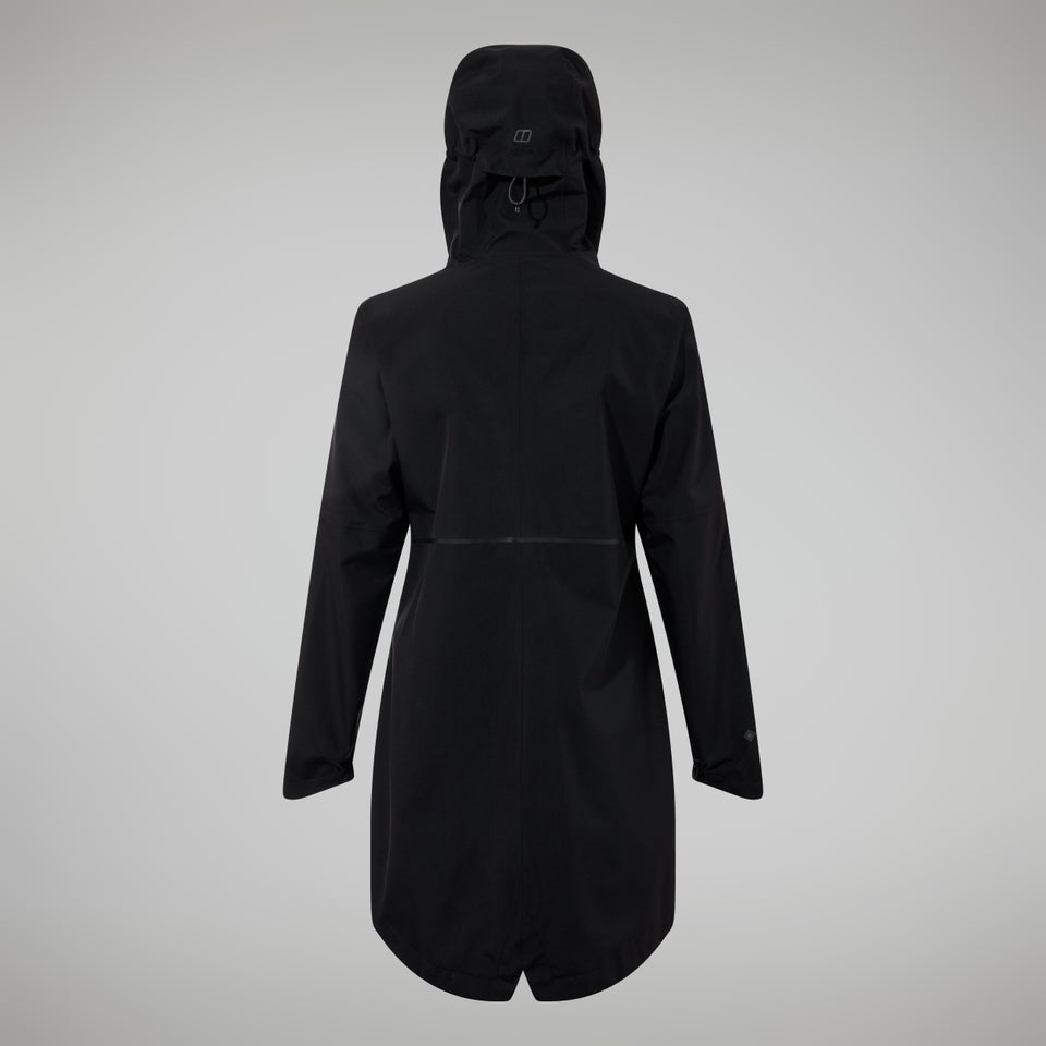 Women's Rothley Gore-Tex Jacket - Black