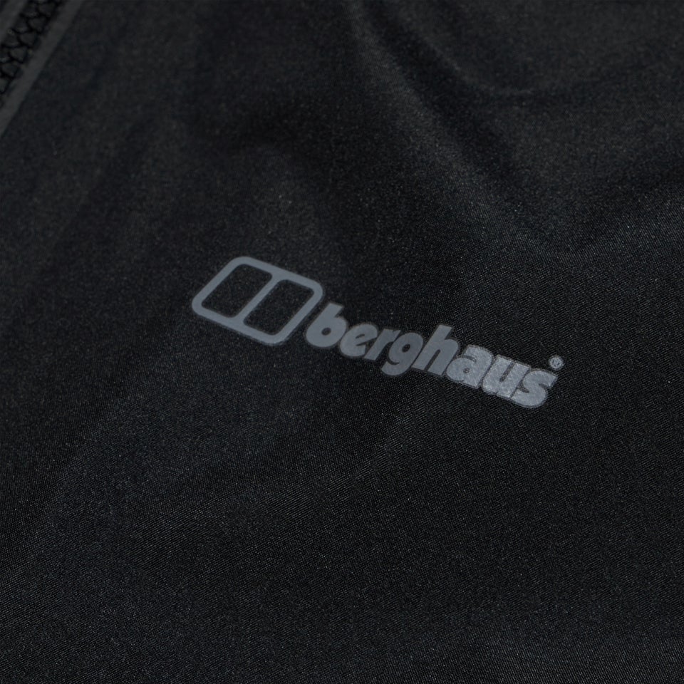 Women's Rothley Gore-Tex Jacket - Black