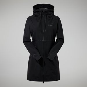 Women's Rothley Gore-Tex Jacket - Black