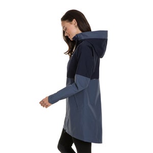Women's Rothley Gore-Tex Waterproof Jacket - Blue