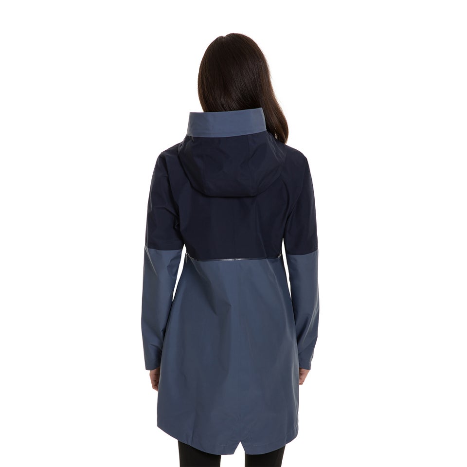 Women's Rothley Gore-Tex Waterproof Jacket - Blue