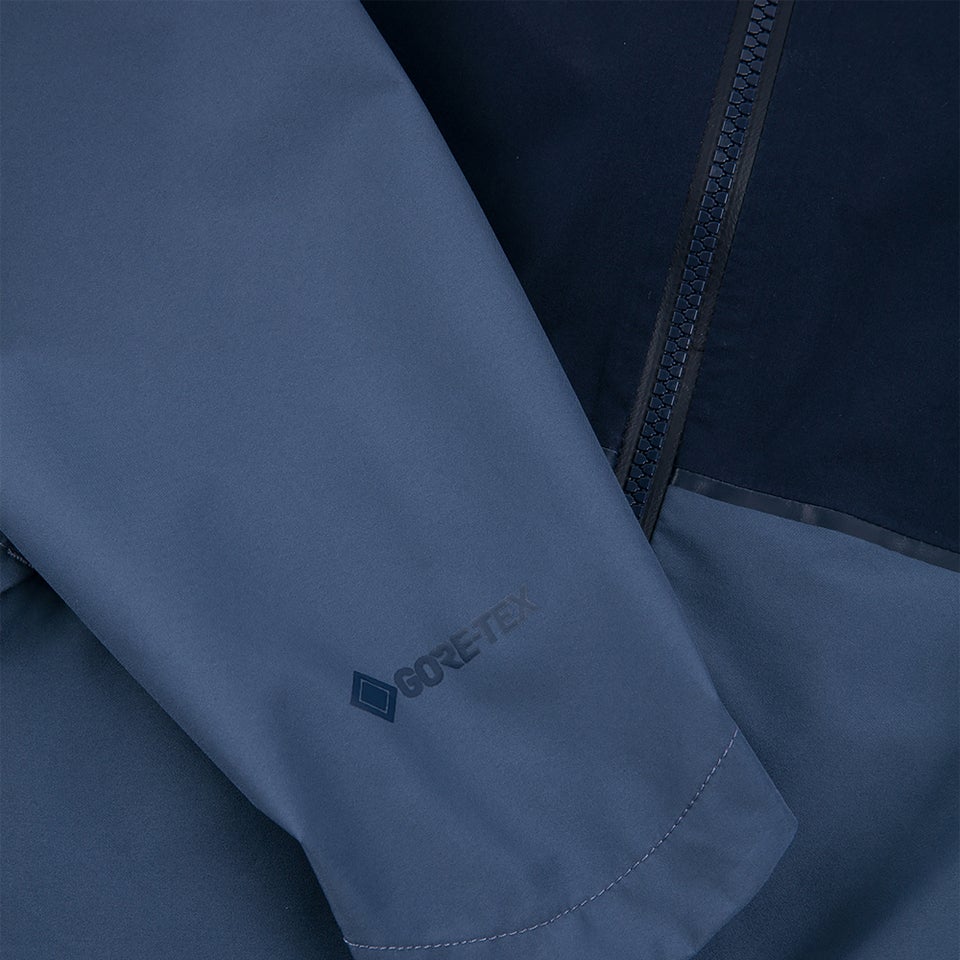 Women's Rothley Gore-Tex Waterproof Jacket - Blue