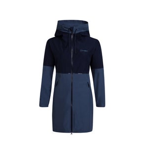Women's Rothley Gore-Tex Waterproof Jacket - Blue