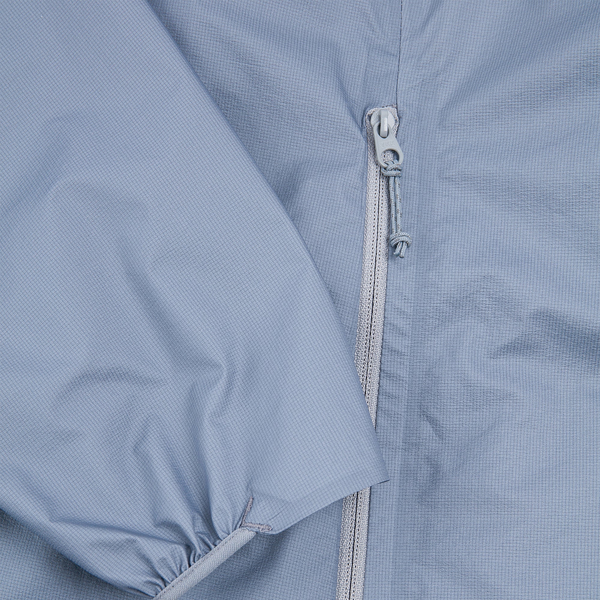 Hyper 140 Shell Jacke für Damen - Grau