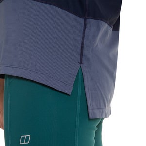 Women's Nesna Vest - Blue