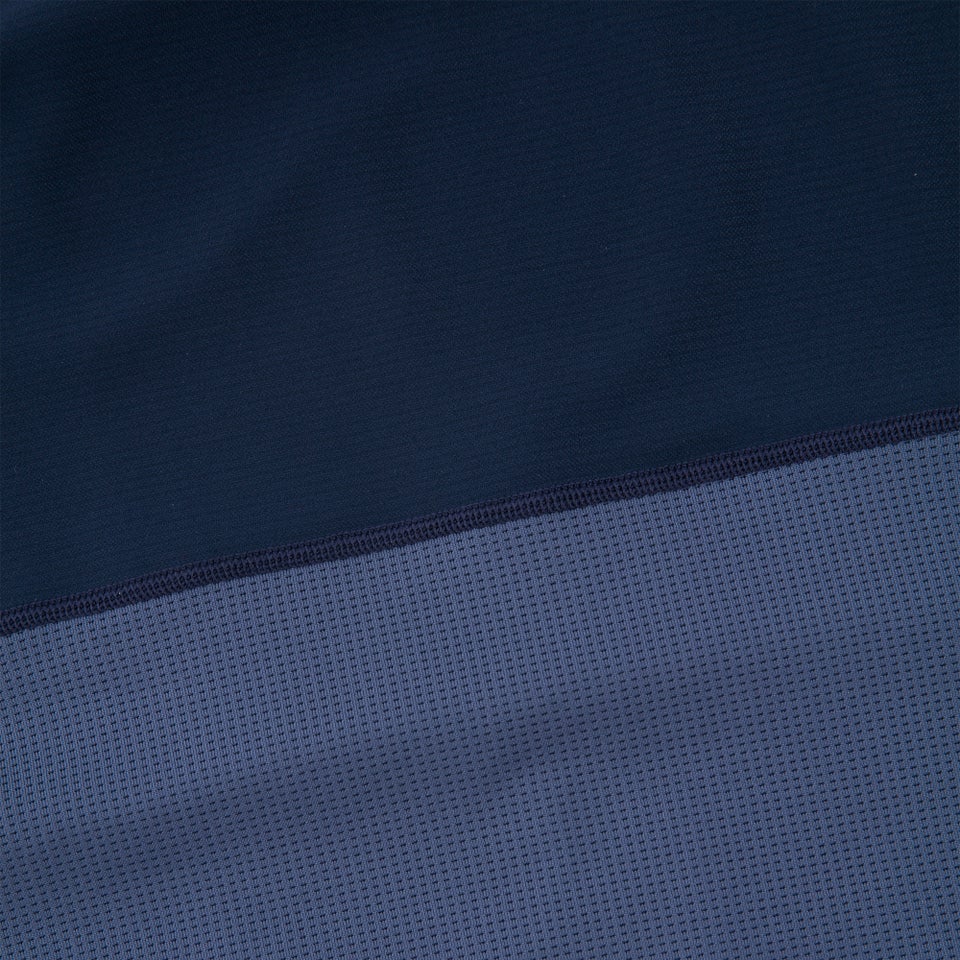 Women's Nesna Vest - Blue