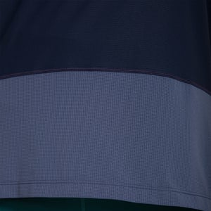 Women's Nesna Vest - Blue